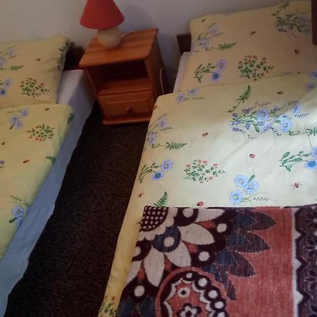 Hostel Dworek Osiecki Koral Osieki  Exteriér fotografie